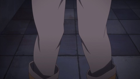 ラスダン 第4話 感想 197