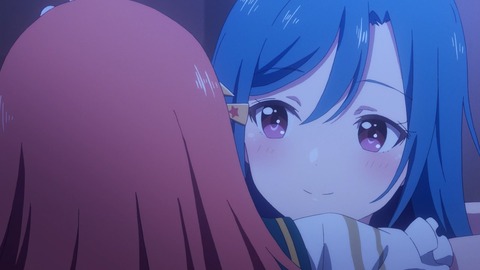 ラピスリライツ 第2話 00945