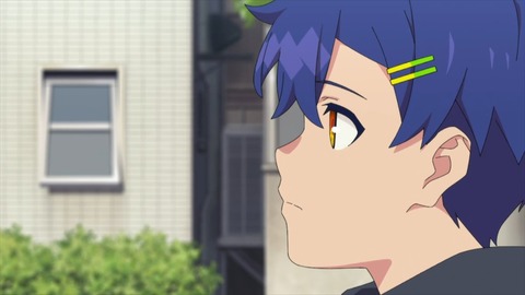 SSSS.DYNAZENON 第2話 感想 ネタバレ 0921