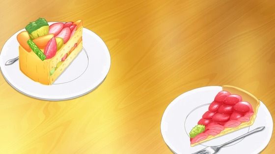 痛いのは嫌なので防御力に極振りしたいと思います。3話 感想 00176