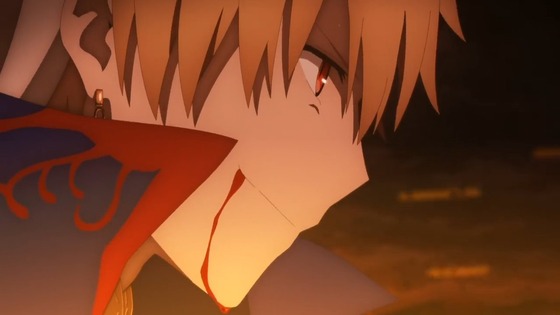 FGO 絶対魔獣戦線バビロニア 第19話 感想 00311