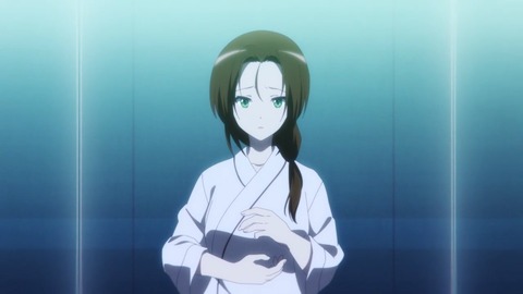神様になった日 第11話 感想