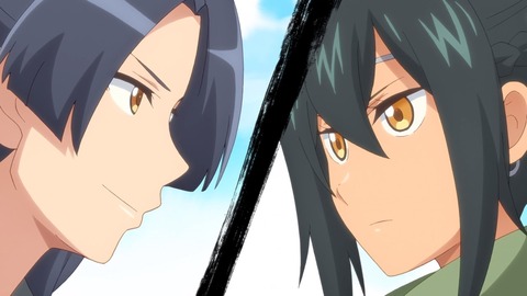 ラスダン 第5話 感想 1152