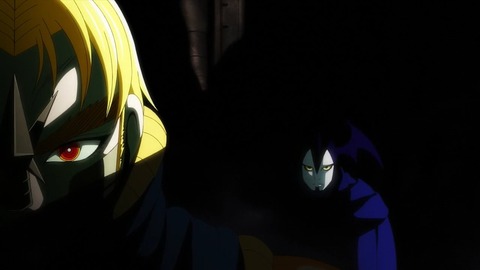ゲッターロボ アーク 第7話 感想 850