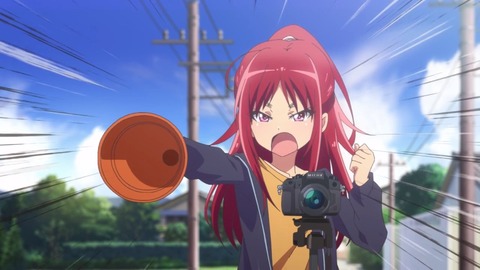 神様になった日 第2話 感想 605
