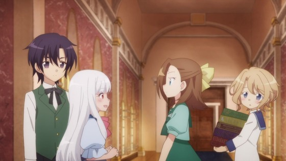 はめふら 第3話 感想 00485