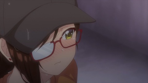 しょうたいむ!歌のお姉さんだってしたい 第3話 感想 050