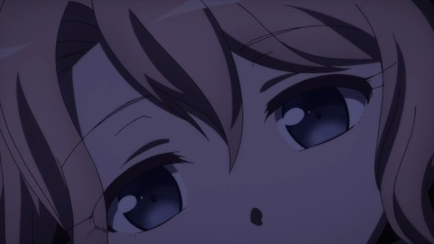 はめふらX 2期 第11話 感想 385