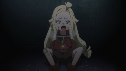 サクガン 第3話 感想 737