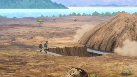 デカダンス 第9話 感想 00319