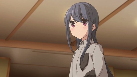 ゆるキャン 2期 第3話 感想 189