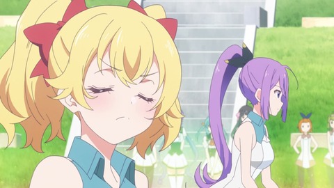 ラピライ 3話 感想 00197
