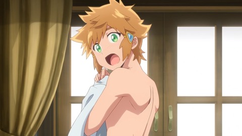ラスダン 第4話 感想 0951