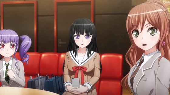 BanG Dream! 3rd Season 2話 感想 00403