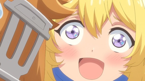 ラスダン 第8話 感想 043