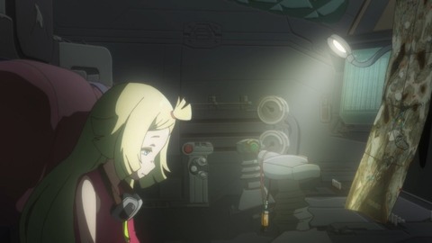 サクガン 第3話 感想 420