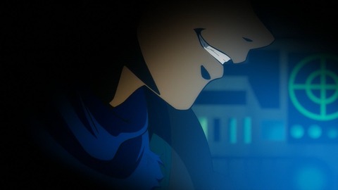 ゲッターロボ アーク 第7話 感想 591