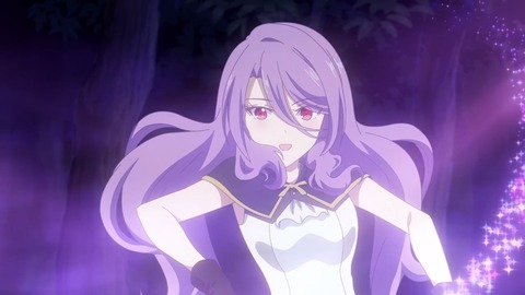 ラピライ 第6話 感想 01165