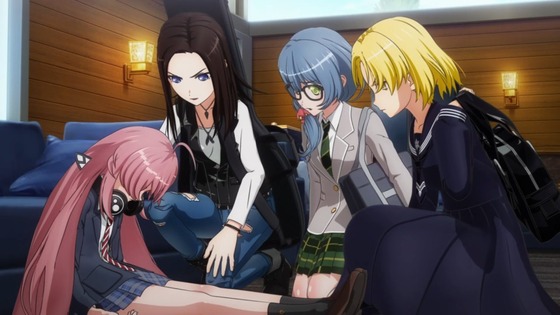 BanG Dream! 3期 話 感想 00358