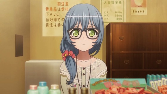BanG Dream! 3rd Season 1話 感想 00593
