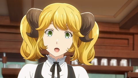 異世界食堂2 第2話 感想 631