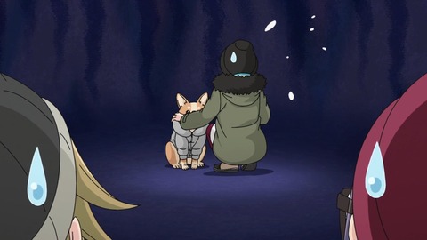 ゆるキャン 2期 第13話 最終回 感想 ネタバレ 242