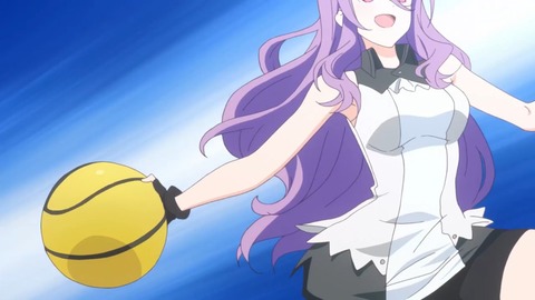 ラピライ 3話 感想 00793