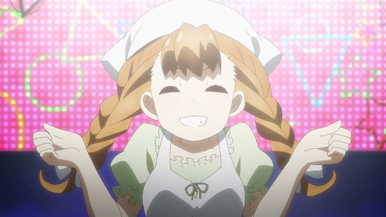 私、能力は平均値でって言ったよね! 第10話 感想 00546