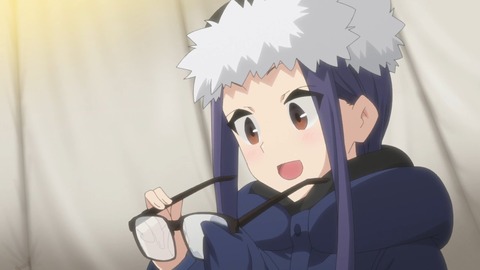 ゆるキャン 2期 第6話 感想 1065