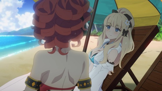 プリンセスコネクトReDive 第9話 感想 01267