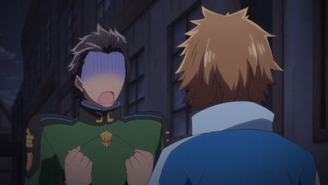 ラスダン 第4話 感想 185