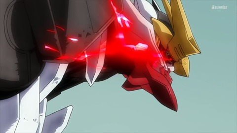 ガンダムビルドダイバーズ バトローグ 感想