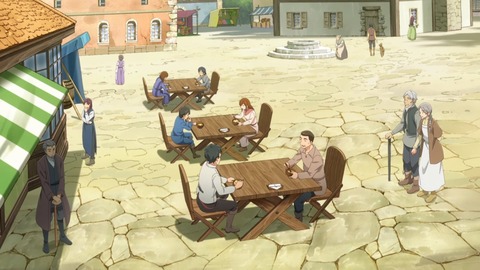 異世界食堂2 第9話 感想 088