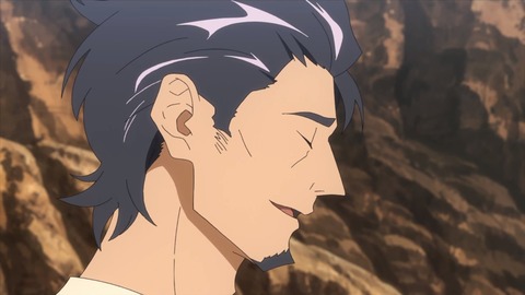 デカダンス 第9話 感想 00162