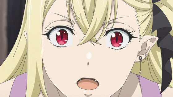 旗揚!けものみち 第11話 感想 00119