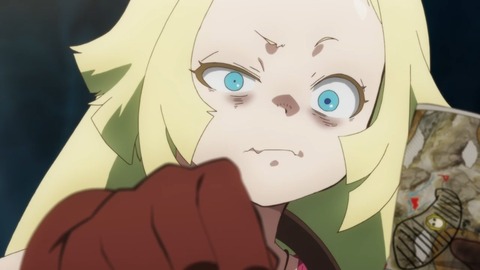 サクガン 第3話 感想 434