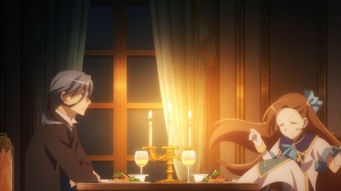 はめふらX 2期 第4話 感想 0623