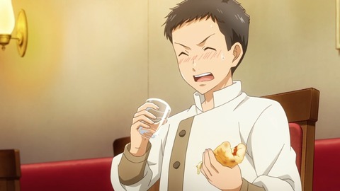 異世界食堂2 第6話 感想 671