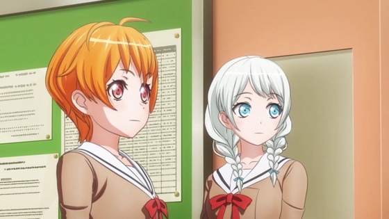 BanG Dream! 3期 5話 感想 00553