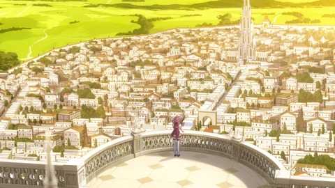 ラピライ 第11話 感想 00521