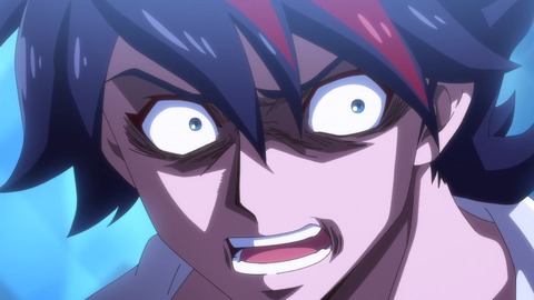 バック・アロウ 第21話 感想 ネタバレ 1462