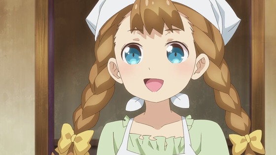 私、能力は平均値でって言ったよね! 第10話 感想 00832