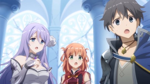 異世界食堂2 第6話 感想 367