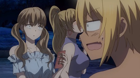 黒ギャルになったから親友としてみた 第7話 感想 ネタバレ 013