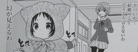 未確認で進行形 11巻 感想 00054