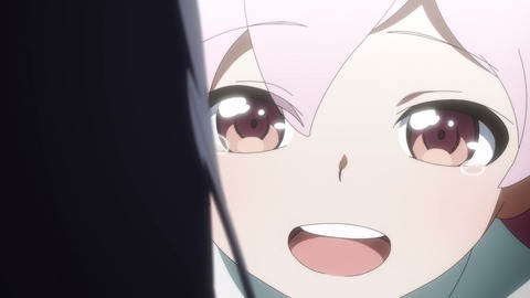 アサルトリリィ BOUQUET 第6話 感想 0861