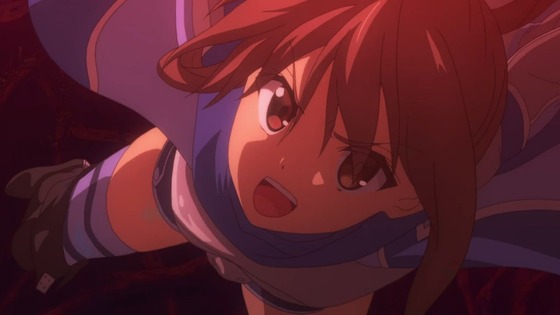痛いのは嫌なので防御力に極振りしたいと思います。3話 感想 00754