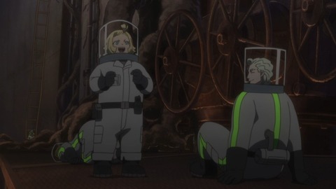 サクガン 第5話 感想 608
