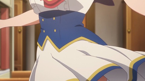 Lapis ReLiGHTs 第1話 感想 00716