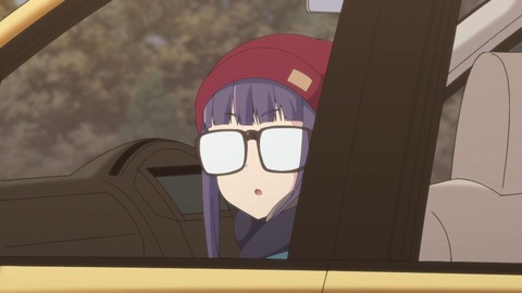 ゆるキャン 2期 第13話 最終回 感想 ネタバレ 923
